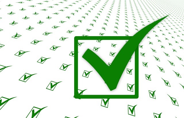 Toodledo Repeat Recurring Tasks